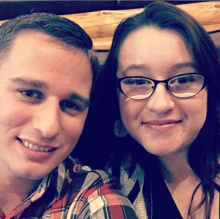 Dillon and Laurie